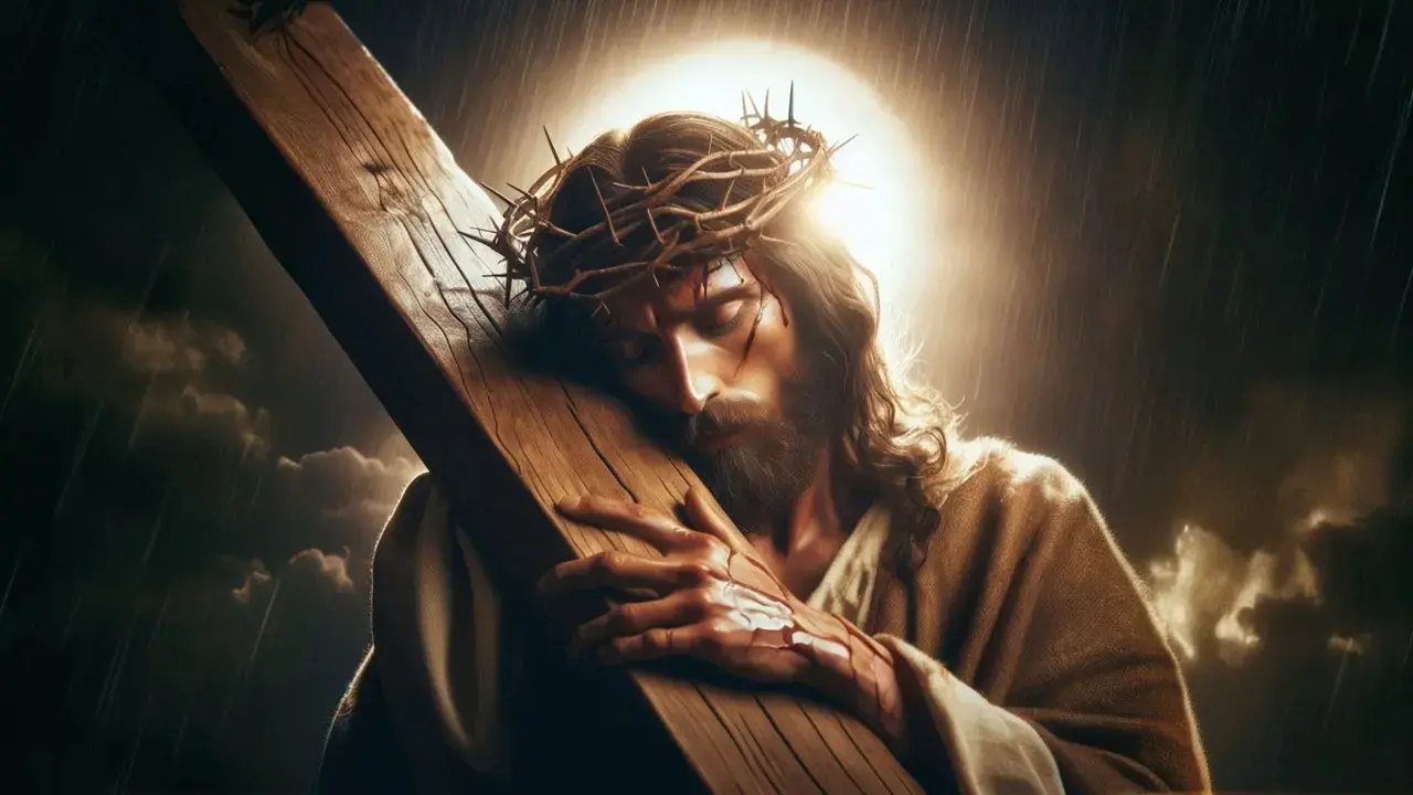 Cover image for the post: Jesus é Deus? Evidências Bíblicas e Lógicas Que Quase Ninguém Enxerga