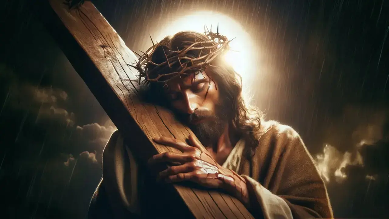 Cover for: Jesus é Deus? Evidências Bíblicas e Lógicas Que Quase Ninguém Enxerga